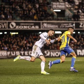 CD Castellón - UD Las Palmas