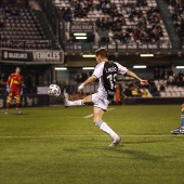 CD Castellón - UD Las Palmas