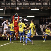 CD Castellón - UD Las Palmas