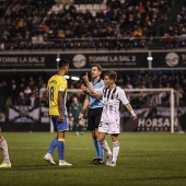 CD Castellón - UD Las Palmas