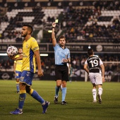 CD Castellón - UD Las Palmas