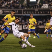 CD Castellón - UD Las Palmas