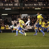 CD Castellón - UD Las Palmas