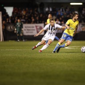 CD Castellón - UD Las Palmas