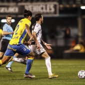 CD Castellón - UD Las Palmas