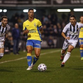 CD Castellón - UD Las Palmas