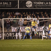 CD Castellón - UD Las Palmas