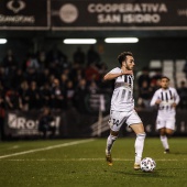 CD Castellón - UD Las Palmas