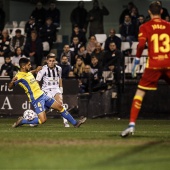 CD Castellón - UD Las Palmas