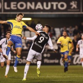 CD Castellón - UD Las Palmas