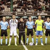 CD Castellón - UD Las Palmas