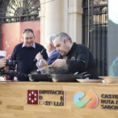 Mercado de la Trufa de Castelló Ruta de Sabor