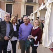 Mercado de la Trufa de Castelló Ruta de Sabor