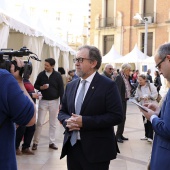 Mercado de la Trufa de Castelló Ruta de Sabor