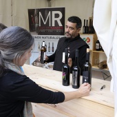 Mercado de la Trufa de Castelló Ruta de Sabor