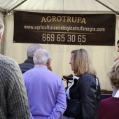 Mercado de la Trufa de Castelló Ruta de Sabor