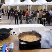 Mercado de la Trufa de Castelló Ruta de Sabor