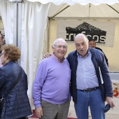 Mercado de la Trufa de Castelló Ruta de Sabor