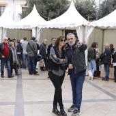 Mercado de la Trufa de Castelló Ruta de Sabor