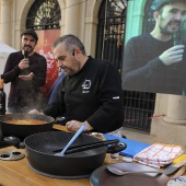 Mercado de la Trufa de Castelló Ruta de Sabor