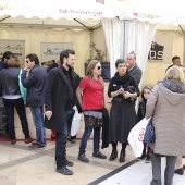 Mercado de la Trufa de Castelló Ruta de Sabor