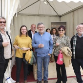 Mercado de la Trufa de Castelló Ruta de Sabor