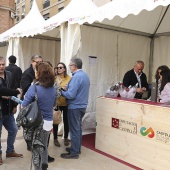 Mercado de la Trufa de Castelló Ruta de Sabor