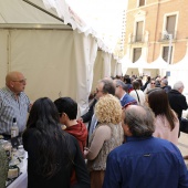 Mercado de la Trufa de Castelló Ruta de Sabor