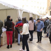 Mercado de la Trufa de Castelló Ruta de Sabor