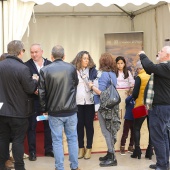 Mercado de la Trufa de Castelló Ruta de Sabor