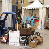 Mercado de la Trufa de Castelló Ruta de Sabor