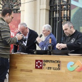 Mercado de la Trufa de Castelló Ruta de Sabor