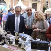 Mercado de la Trufa de Castelló Ruta de Sabor