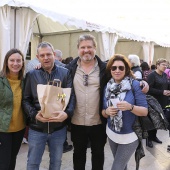 Mercado de la Trufa de Castelló Ruta de Sabor