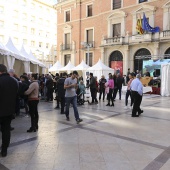 Mercado de la Trufa de Castelló Ruta de Sabor