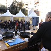 Mercado de la Trufa de Castelló Ruta de Sabor