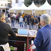 Mercado de la Trufa de Castelló Ruta de Sabor