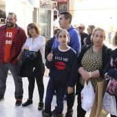 Mercado de la Trufa de Castelló Ruta de Sabor