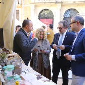 Mercado de la Trufa de Castelló Ruta de Sabor