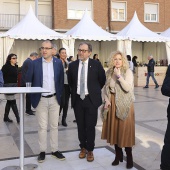 Mercado de la Trufa de Castelló Ruta de Sabor