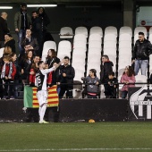 CD Castellón - UE Cornellà