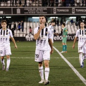 CD Castellón - UE Cornellà