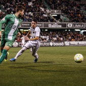 CD Castellón - UE Cornellà