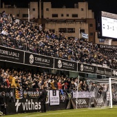 CD Castellón - UE Cornellà