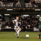 CD Castellón - UE Cornellà