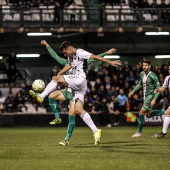 CD Castellón - UE Cornellà