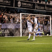 CD Castellón - UE Cornellà