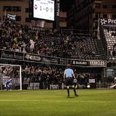 CD Castellón - UE Cornellà