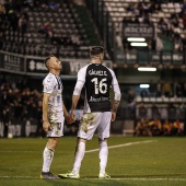 CD Castellón - UE Cornellà