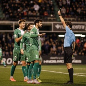 CD Castellón - UE Cornellà